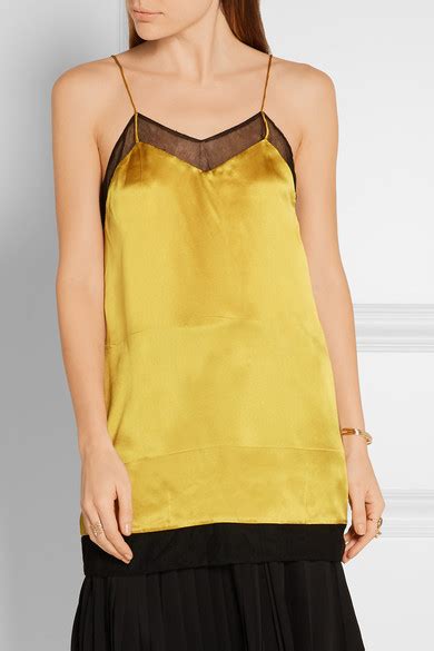 gucci camisole|Gucci Camisoles for Women .